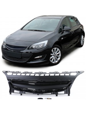Maska Opel Astra J GTC (2012-2018) – černá bez znaku
